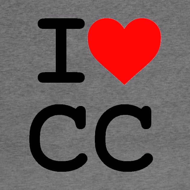 I love CC Sabathia Design by Bleeding Yankee Blue